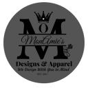 MonAmie's Designs & Apparel logo